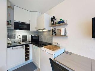 Quiberon: Charmant 2P - Proche Plages avec Jardin - FR-1-478-328 - 4