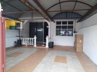 Homestay 3S kubang Kerian - 9