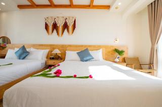 The Dome Hon Thom Boutique Hotel - 9