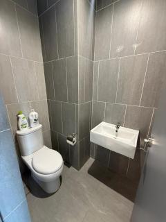 Homey Studio Unit Relaxing Stay at Bayan Lepas - 9