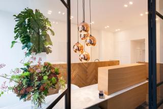 Kaai11 - Riverview Lofts & Suites - 6