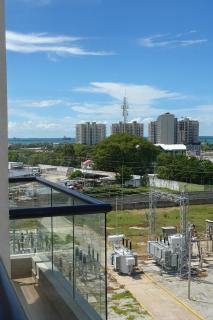 Vista Coral - Apartamento con Vista a la Sierra - 1