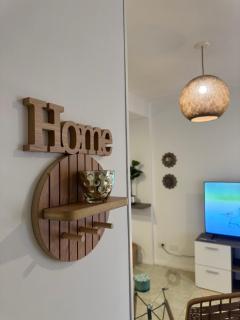 Campana Suites Becerra - 6