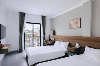 Hoa Dã Quỳ Hotel - 5