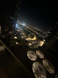 شق فندقية الشيخ زايد ZED towers - 2