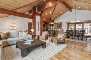 5BR Retreat with Hot Tub at Deer Valley Base condo - 8