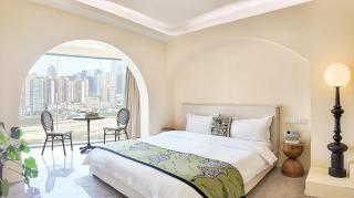 Skyline Riverview Apartments - 1