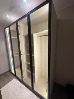 شقق فندقية ZED towers - 7