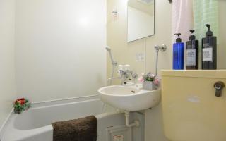 Carid Shiraishi In front of the station / Vacation STAY 4649 - 5