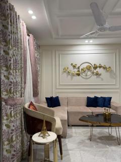 ISMAILs Cottage Faisalabad 2BHK Ground floor - 7