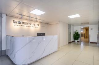 Four Seasons Marriott Pazhou Residence - 6