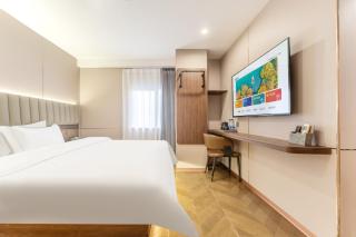 Four Seasons Marriott Pazhou Residence - 3