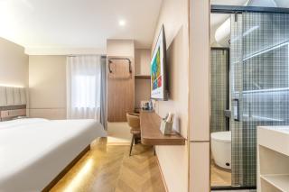 Four Seasons Marriott Pazhou Residence - 4