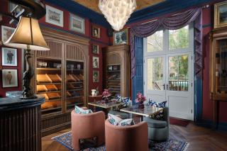Bertrand's Townhouse - 4