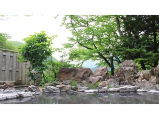Nakanoyu Onsen Ryokan - Vacation STAY 06697v - 3