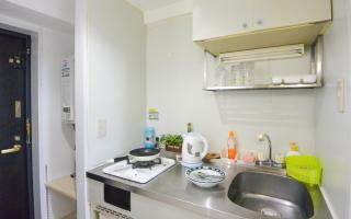 Carid Shiraishi In front of the station - Vacation STAY 15498 - 5