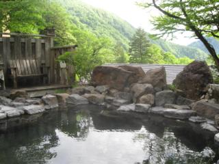 Nakanoyu Onsen Ryokan - Vacation STAY 06639v - 4