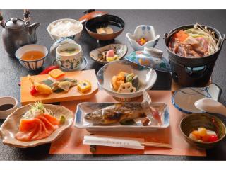 Nakanoyu Onsen Ryokan - Vacation STAY 06691v - 8
