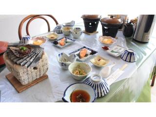 Nakanoyu Onsen Ryokan - Vacation STAY 06670v - 7
