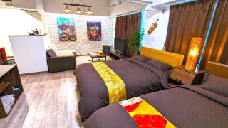 Town Royal 73 - Vacation STAY 17195 - 8