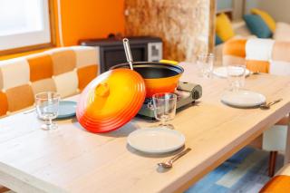 Biei Yume Yume House - Vacation STAY 38543v - 5