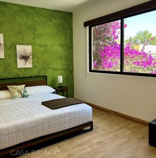 Casa Bamboo - 3