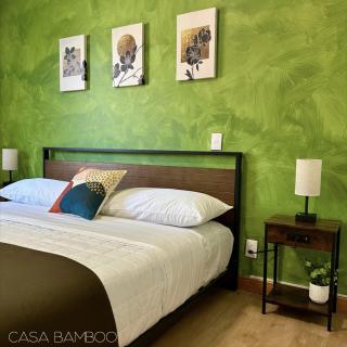 Casa Bamboo - 7