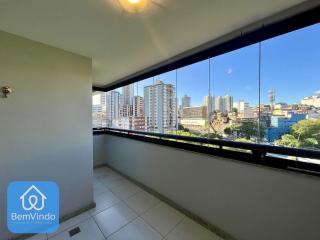 Apartamento Completo 2/4 Em Salvador - 9