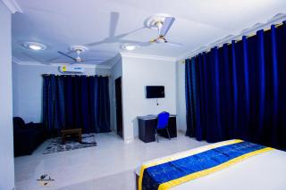 Thebloomsite Global Nexus Short Stays- Jomo House - 9