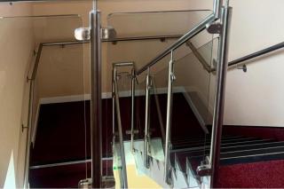 Cosy Flat in Wolverhampton - 4