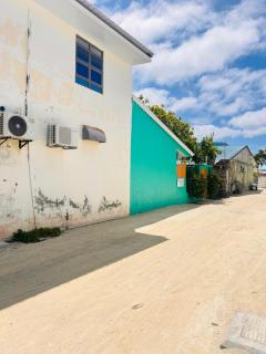 Kandoo Beachside Comfort Room - 4