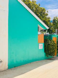Kandoo Beachside Comfort Room - 3