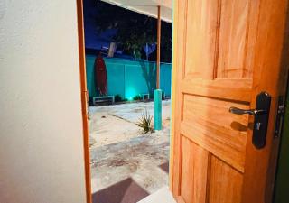 Kandoo Beachside Comfort Room - 2