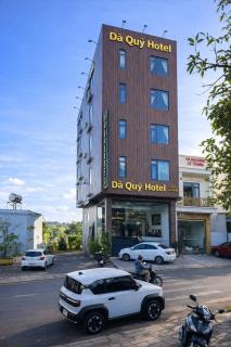 Hoa Dã Qũy Hotel 2 - 0