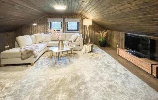 Lovely Home In Sjusjøen With Sauna - 3