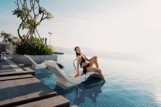 Diamond Apec Mandala Cham Bay Rental - Mũi Né - 4