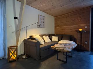 Le Grand Chamousset - 4