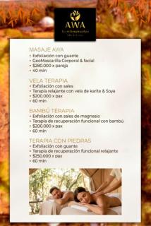 AWA ECO GlAMPING SPA - 4