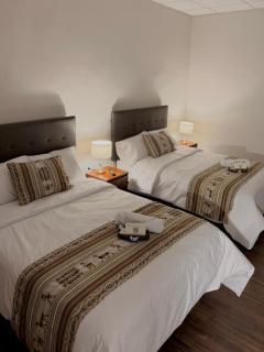 Posada Del Corregidor - 9