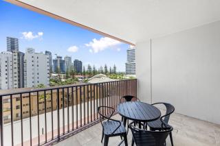 Tide and Tranquillity 2 Bedroom Retreat - 1