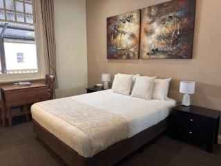 Balcony On Sixth Lodge - 9