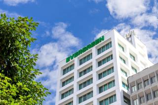 Evergreen Laurel Hotel Taipei - 0