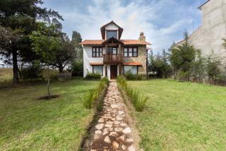 Cabaña El Sitio - 2