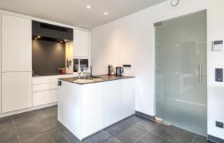 Luxurious Apartment In Oostende With Wifi - Ostend - 7