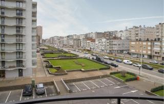 Luxurious Apartment In Oostende With Wifi - Ostend - 2