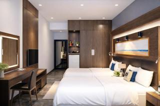 Starlight Hotel - Dao Co To - 8