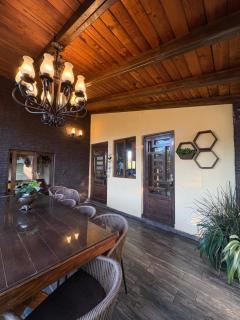 Cabañas Puerta del Bosque núm 2 - 1