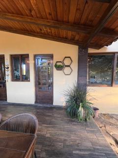 Cabañas Puerta del Bosque núm 2 - 2