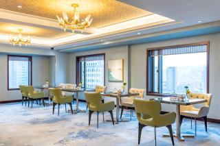 Shangri-La Dalian - Dalian - 3