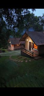 Chalés Lua de Mel - 0